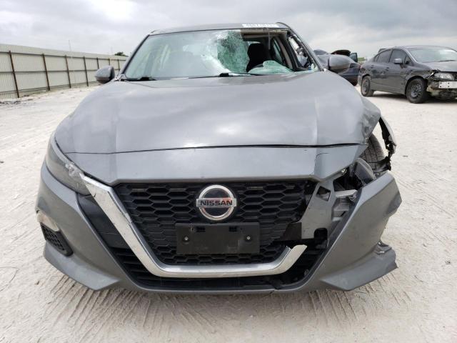 Photo 5 from auction – 2022 NISSAN ALTIMA S with VIN 1N4BL4BVXNN364362