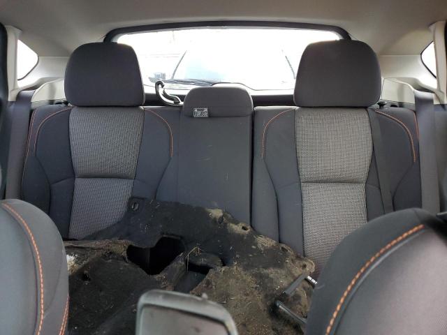 Photo 10 from auction – 2018 SUBARU CROSSTREK with VIN JF2GTADC1JH325972