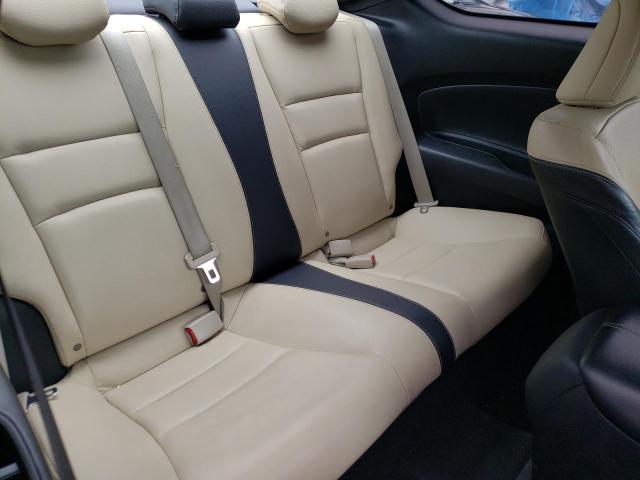 Photo 10 from auction – 2014 HONDA ACCORD with VIN 1HGCT2B8XEA005437
