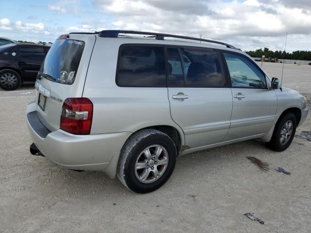 Photo 3 from auction – 2004 TOYOTA HIGHLANDER with VIN JTEEP21A540050625
