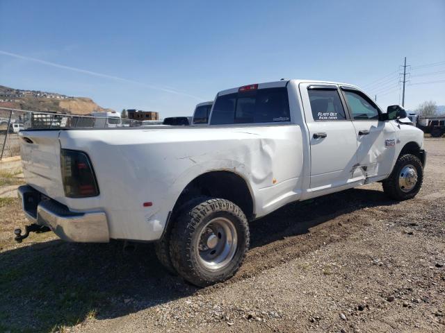 Photo 3 from auction – 2012 DODGE RAM 3500 S with VIN 3C63DRHL8CG263154
