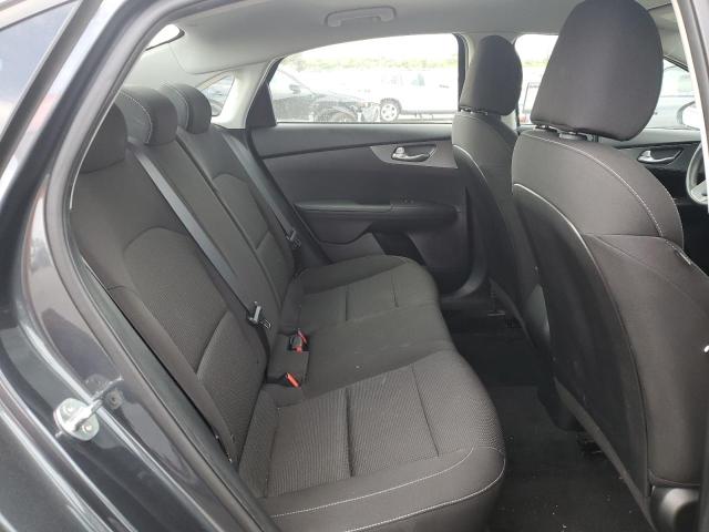 Photo 10 from auction – 2020 KIA FORTE FE with VIN 3KPF24AD2LE183541