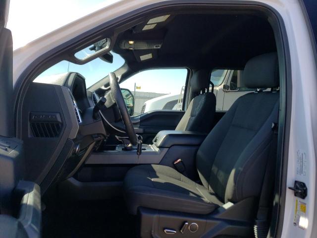 Photo 7 from auction – 2016 FORD F150 SUPER with VIN 1FTEW1EG7GKF42386