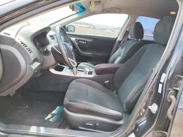 Photo 7 from auction – 2015 NISSAN ALTIMA 2.5 with VIN 1N4AL3AP5FC186737