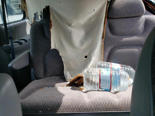 Photo 10 from auction – 1998 DODGE CARAVAN VA with VIN 2B4GP45G8WR744321