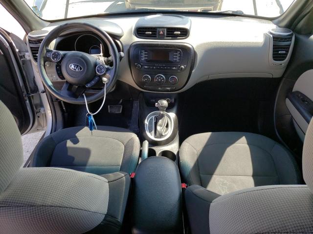 Photo 8 from auction – 2014 KIA SOUL with VIN KNDJN2A24E7733278