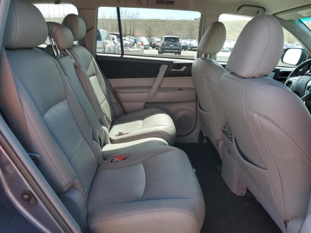Photo 11 from auction – 2012 TOYOTA HIGHLANDER with VIN 5TDBK3EH4CS126351
