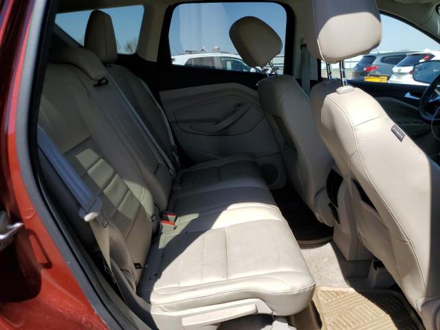 Photo 11 from auction – 2014 FORD ESCAPE TIT with VIN 1FMCU0JXXEUE08451