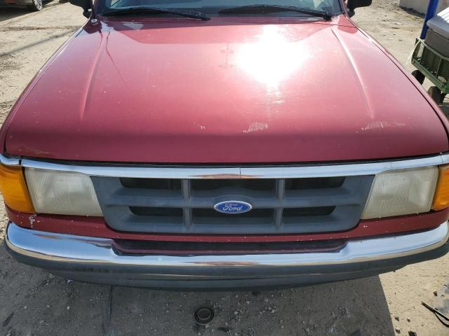 Photo 11 from auction – 1993 FORD RANGER SUP with VIN 1FTCR14A9PPB56745