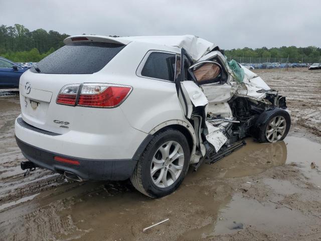 Photo 3 from auction – 2012 MAZDA CX-9 with VIN JM3TB3CV1C0333657