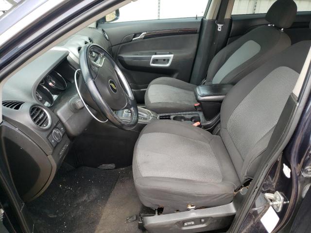 Photo 7 from auction – 2014 CHEVROLET CAPTIVA LS with VIN 3GNAL2EK4ES651415