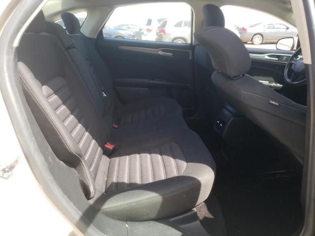Photo 10 from auction – 2017 FORD FUSION SE with VIN 3FA6P0LU7HR385207