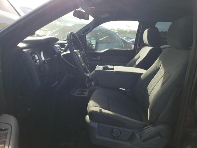 Photo 7 from auction – 2012 FORD F150 SUPER with VIN 1FTEW1CM7CFB10988