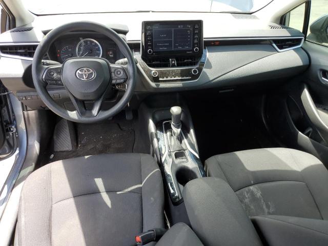 Photo 8 from auction – 2021 TOYOTA COROLLA LE with VIN 5YFEPMAE3MP225978