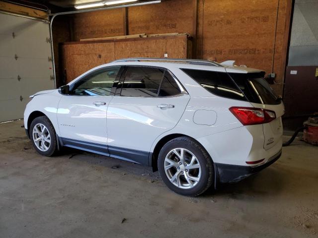 Photo 2 from auction – 2018 CHEVROLET EQUINOX PR with VIN 2GNAXVEV8J6196111