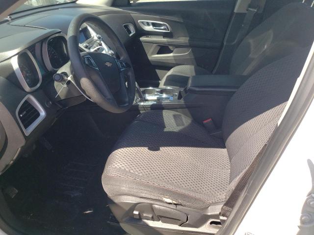 Photo 7 from auction – 2012 CHEVROLET EQUINOX LS with VIN 2GNALBEK2C1323757