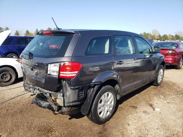 Photo 3 from auction – 2015 DODGE JOURNEY SE with VIN 3C4PDCAB9FT699676