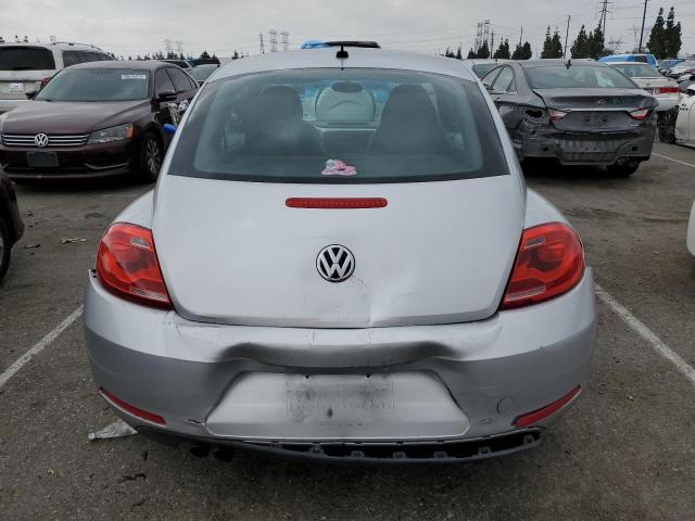 Photo 6 from auction – 2013 VOLKSWAGEN BEETLE with VIN 3VWJP7AT7DM613847