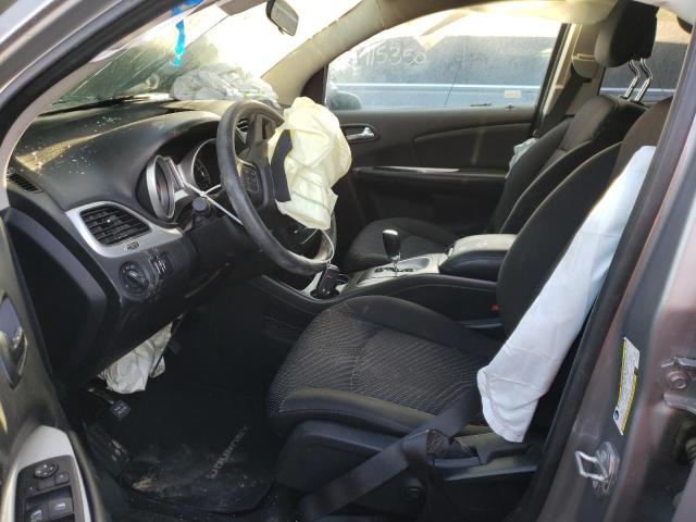 Photo 7 from auction – 2015 DODGE JOURNEY SX with VIN 3C4PDCBG7FT744284