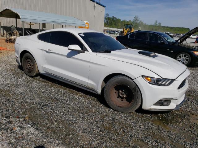 Photo 4 from auction – 2015 FORD MUSTANG with VIN 1FA6P8TH2F5359602