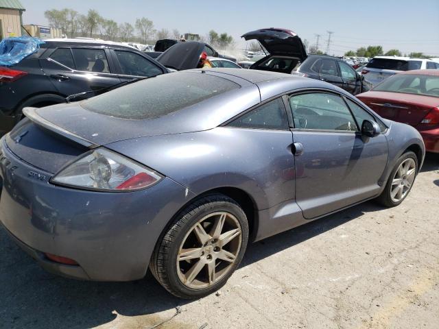Photo 3 from auction – 2007 MITSUBISHI ECLIPSE GT with VIN 4A3AK34T37E023707