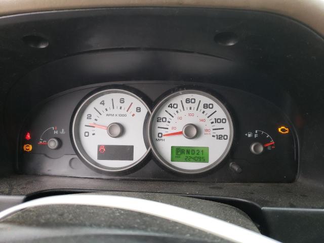 Photo 9 from auction – 2005 FORD ESCAPE XLS with VIN 1FMYU02Z55KA36129