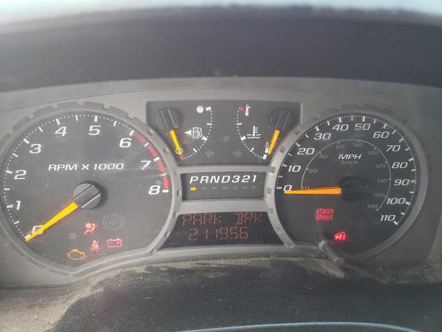 Photo 9 from auction – 2006 CHEVROLET COLORADO with VIN 1GCDS136X68200525