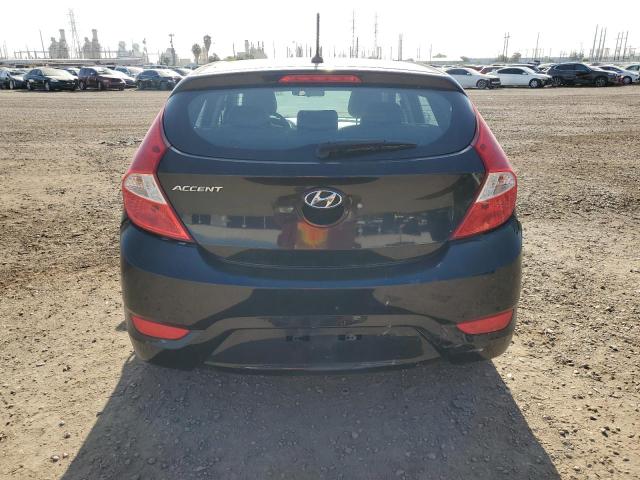 Photo 6 from auction – 2017 HYUNDAI ACCENT SE with VIN KMHCT5AE9HU359309