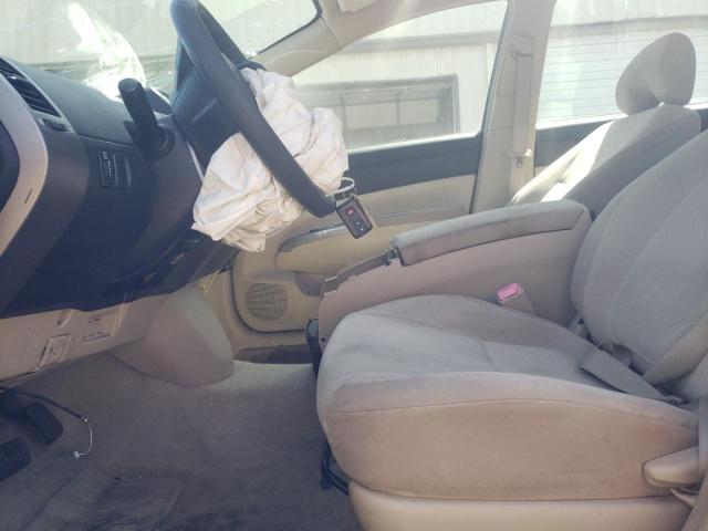 Photo 7 from auction – 2004 TOYOTA PRIUS with VIN JTDKB22U040020088