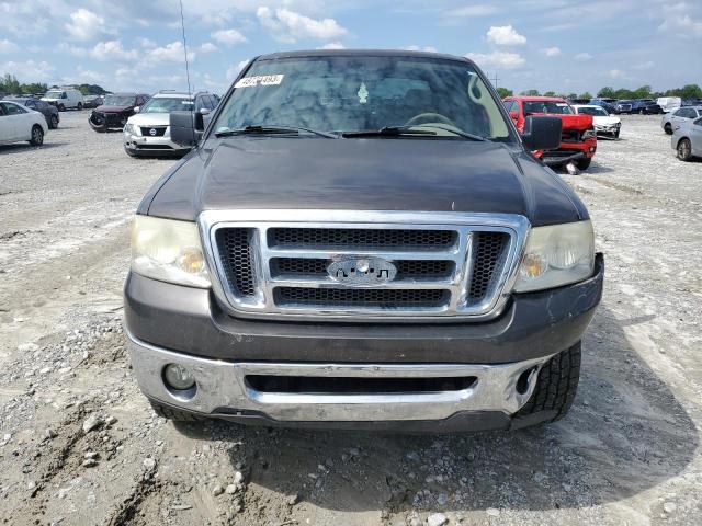 Photo 5 from auction – 2007 FORD F150 SUPER with VIN 1FTPW12V67KC71414