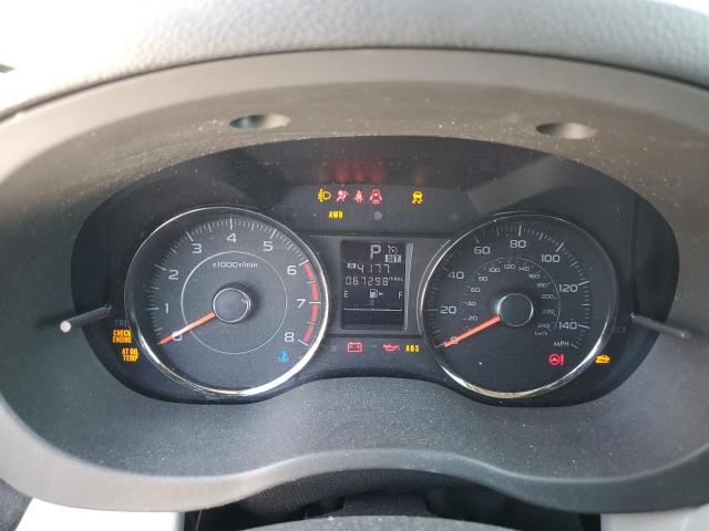 Photo 9 from auction – 2015 SUBARU FORESTER 2 with VIN JF2SJAUC5FH410160