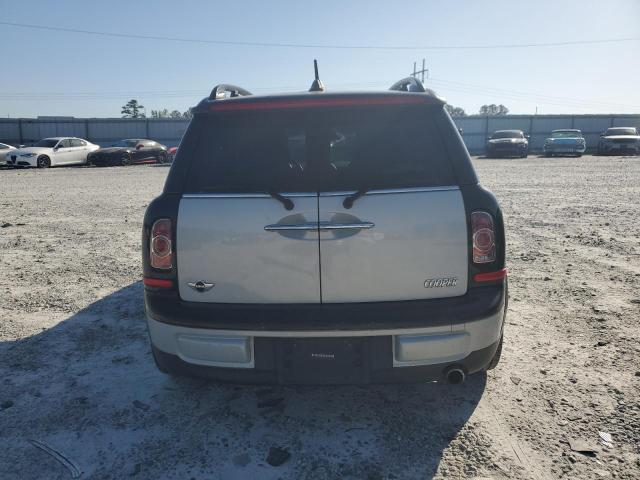 Photo 6 from auction – 2013 MINI COOPER CLU with VIN WMWZF3C51DT571139
