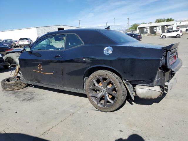 Photo 2 from auction – 2017 DODGE CHALLENGER with VIN 2C3CDZAGXHH519750