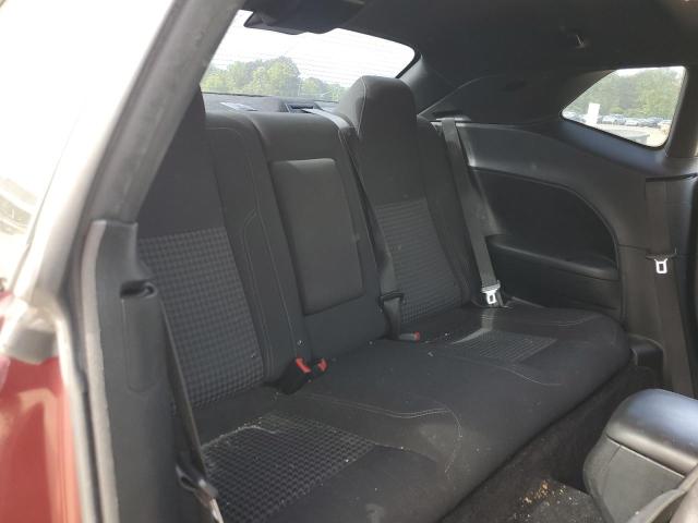 Photo 10 from auction – 2018 DODGE CHALLENGER with VIN 2C3CDZAG5JH178649