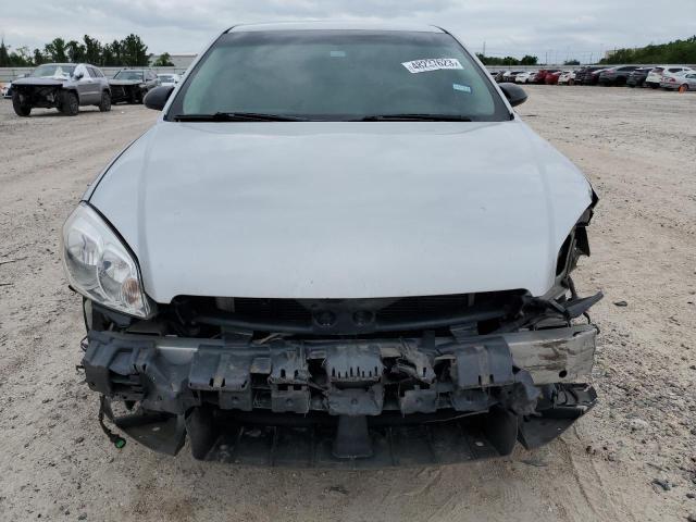 Photo 5 from auction – 2016 CHEVROLET IMPALA LIM with VIN 2G1WB5E32G1189391