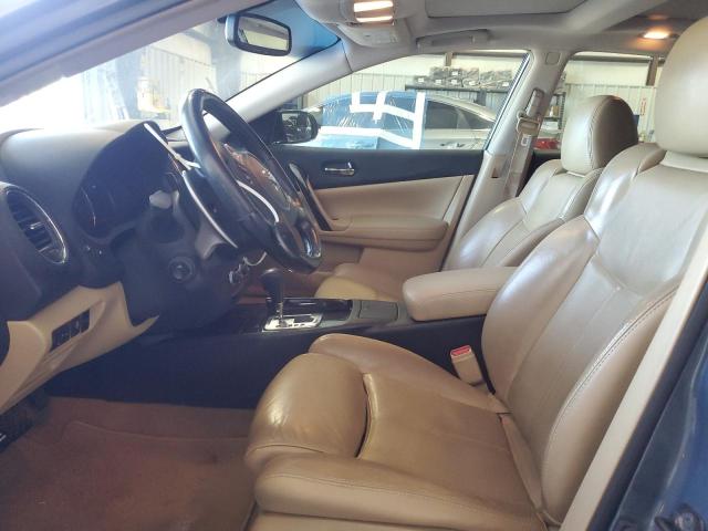 Photo 7 from auction – 2010 NISSAN MAXIMA S with VIN 1N4AA5AP7AC844472