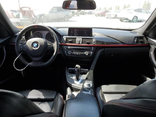 Photo 8 from auction – 2013 BMW 335 I with VIN WBA3A9G58DNP35847