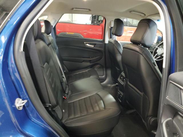Photo 11 from auction – 2020 FORD EDGE SEL with VIN 2FMPK4J9XLBA96084