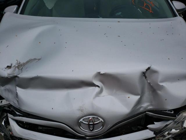 Photo 12 from auction – 2013 TOYOTA VENZA LE with VIN 4T3BA3BB5DU040274