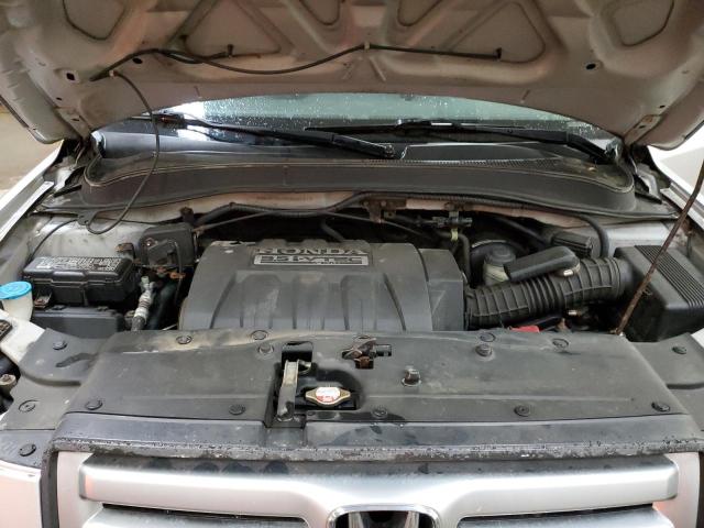 Photo 12 from auction – 2008 HONDA PILOT VP with VIN 5FNYF28278B002277