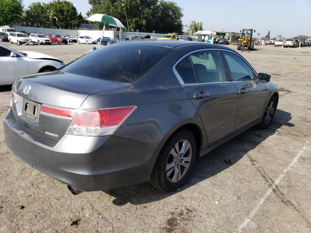 Photo 3 from auction – 2012 HONDA ACCORD SE with VIN 1HGCP2F61CA148125