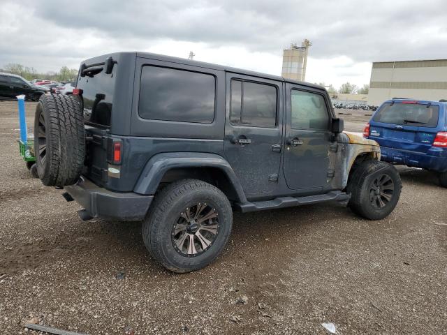 Photo 3 from auction – 2018 JEEP WRANGLER U with VIN 1C4BJWEG6JL874643