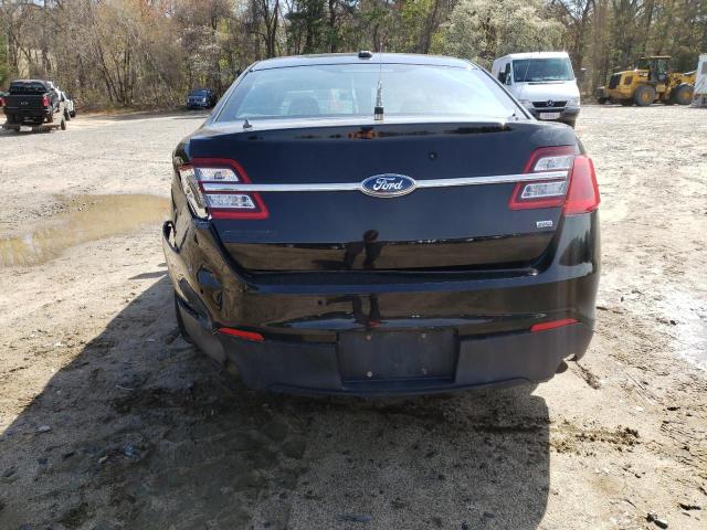 Photo 6 from auction – 2014 FORD TAURUS POL with VIN 1FAHP2MK2EG124328