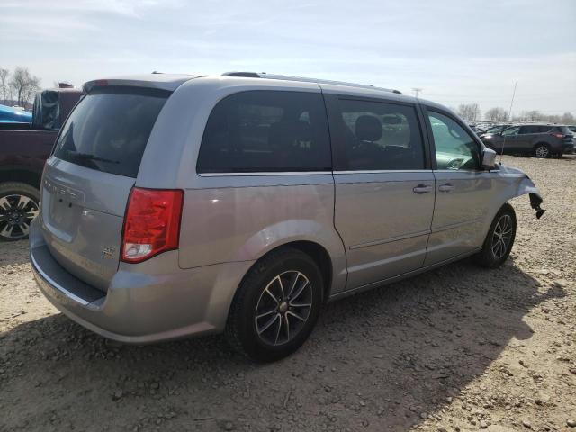 Photo 3 from auction – 2017 DODGE GRAND CARA with VIN 2C4RDGCG1HR567249