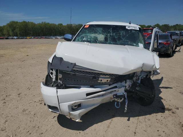 Photo 5 from auction – 2011 CHEVROLET SILVERADO with VIN 3GCPKSE36BG265348