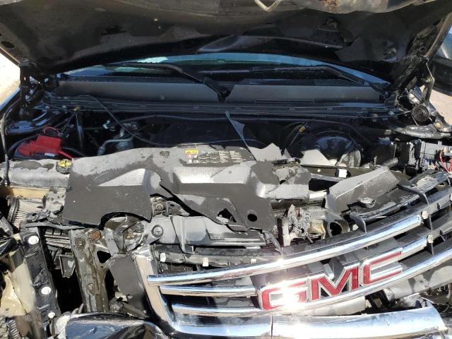 Photo 11 from auction – 2012 GMC SIERRA K15 with VIN 3GTP2VE76CG137293