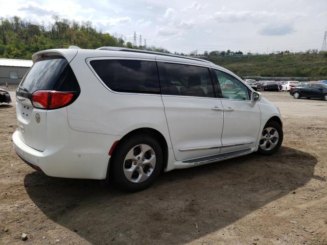 Photo 3 from auction – 2017 CHRYSLER PACIFICA T with VIN 2C4RC1EG2HR722193