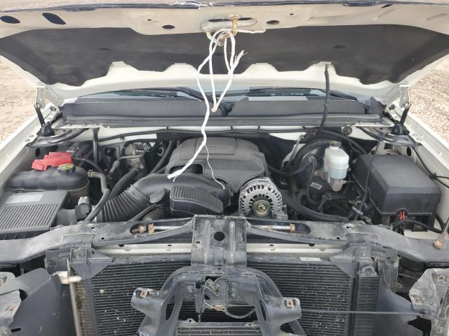 Photo 11 from auction – 2013 GMC SIERRA K15 with VIN 3GTP2WE73DG250853