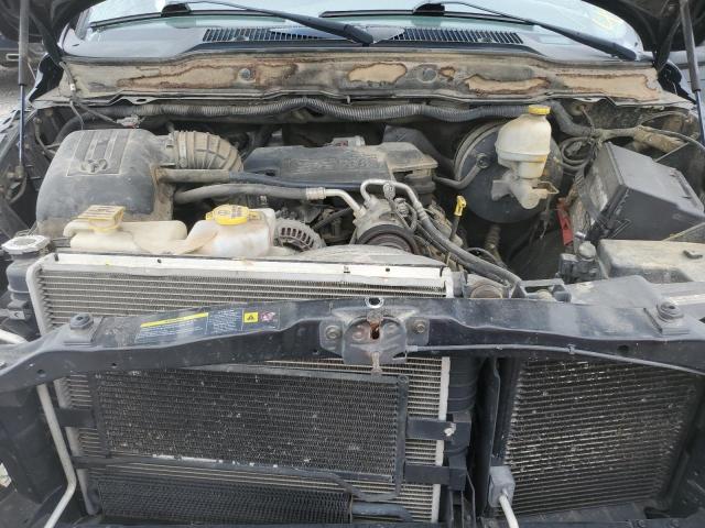 Photo 11 from auction – 2005 DODGE RAM 1500 S with VIN 1D7HU18DX5S366389