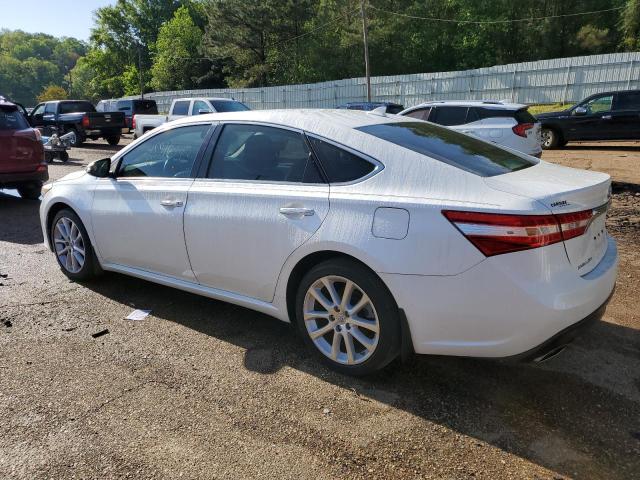 Photo 2 from auction – 2013 TOYOTA AVALON BAS with VIN 4T1BK1EB4DU060294